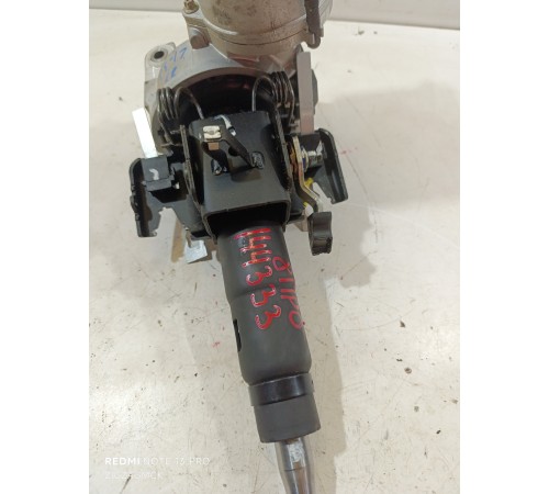 Рулевая колонка в сборе