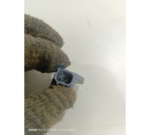 Датчик удара