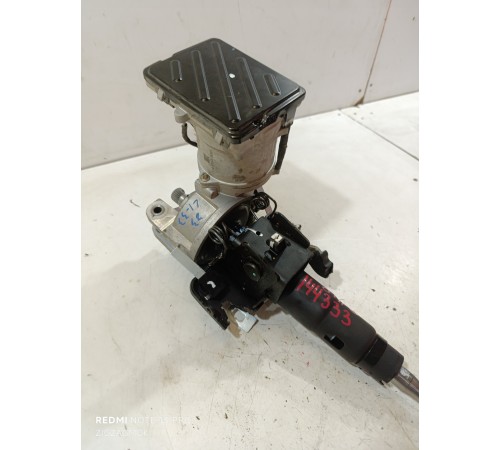 Рулевая колонка в сборе