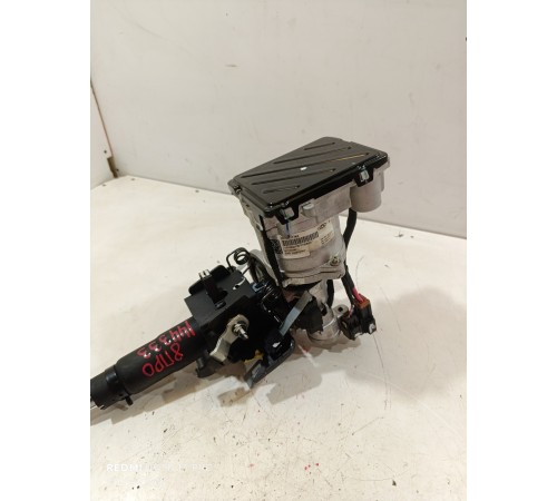 Рулевая колонка в сборе