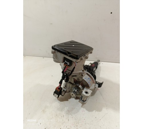 Рулевая колонка в сборе