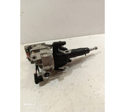 Рулевая колонка в сборе