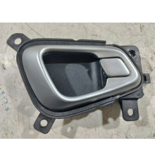 Ручка двери передняя правая внутренняя