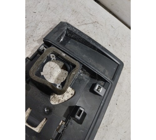 Накладка пластик салона