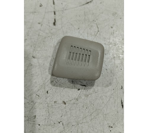 Заглушка потолочная