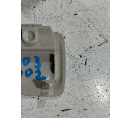 Заглушка потолочная