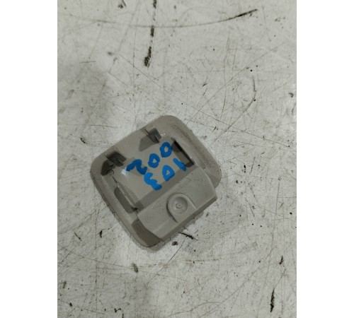 Заглушка потолочная