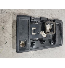 Накладка пластик салона