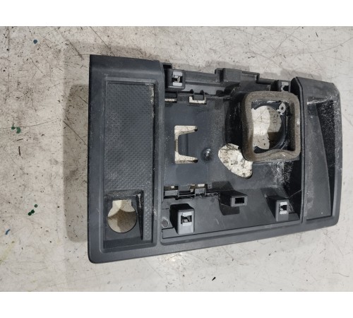 Накладка пластик салона