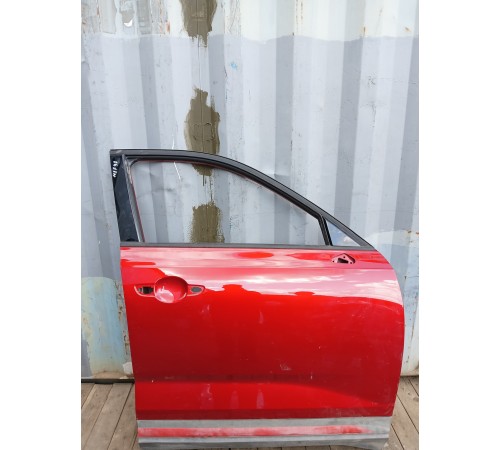 Дверь передняя правая