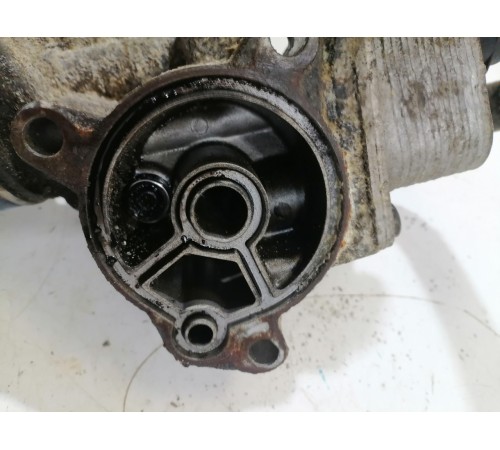 Корпус масляного фильтра