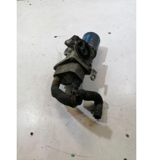 Корпус масляного фильтра