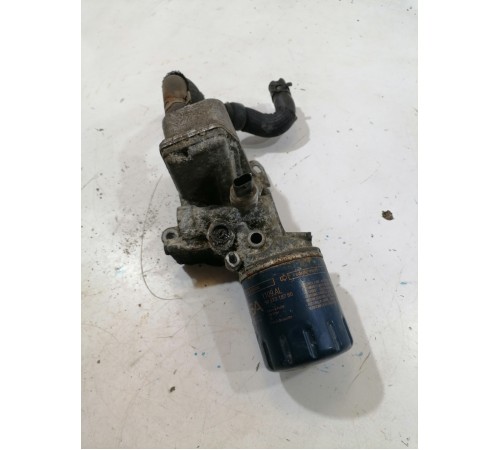 Корпус масляного фильтра