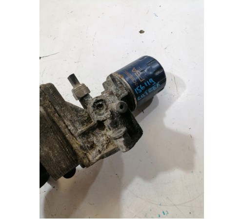 Корпус масляного фильтра