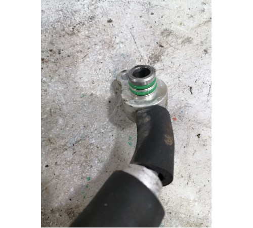 Трубка кондиционера