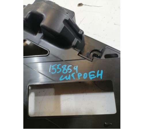 Кронштейн ящика для инструмента