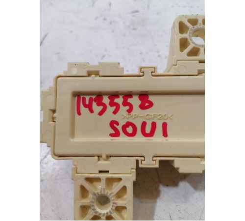 Блок предохранителей