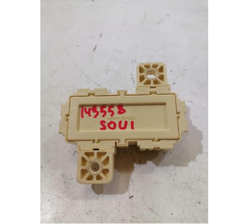 Блок предохранителей