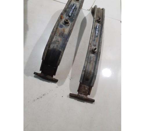 Кронштейн (крепление) топливного бака