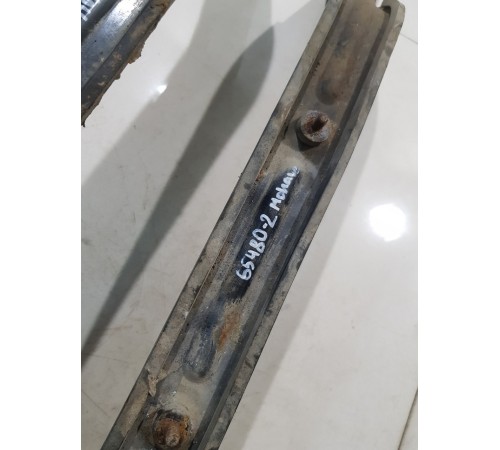 Кронштейн (крепление) топливного бака