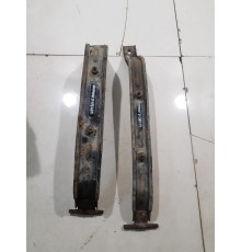 Кронштейн (крепление) топливного бака