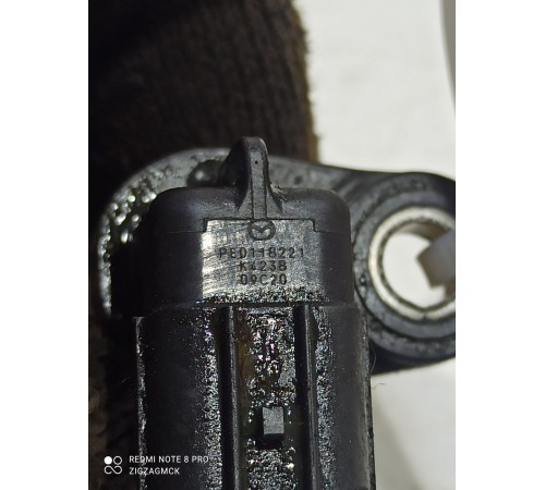 Датчик положения коленвала