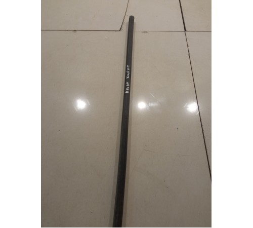 Уплотнитель капота