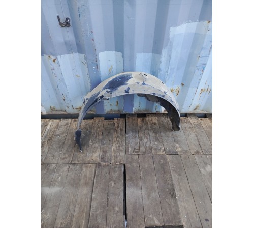 Подкрылок локер задний правый