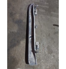 Подножка порога левая