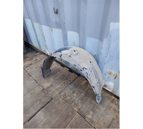 Подкрылок локер задний правый