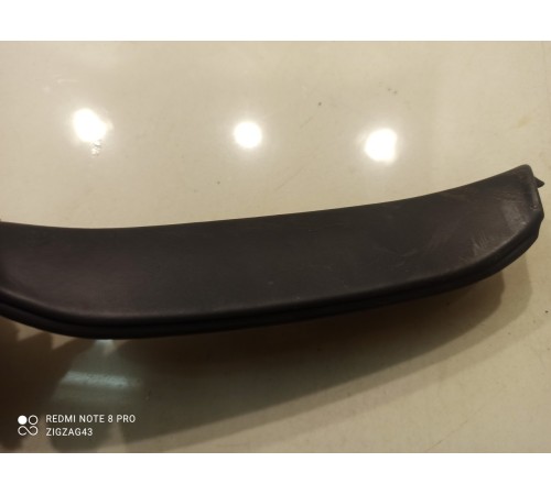 Накладка рулевого колеса