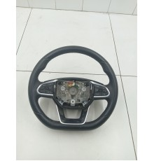 Рулевое колесо в сборе с многофункциональными кнопками