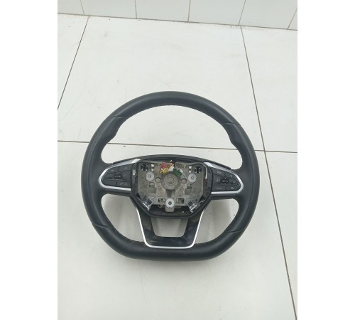 Рулевое колесо в сборе с многофункциональными кнопками