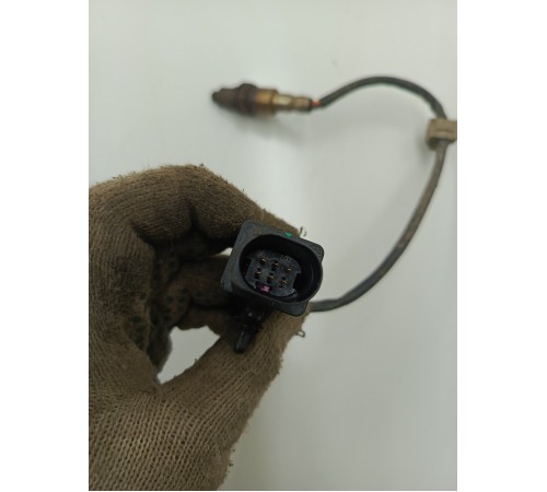 Датчик кислородный лямбда зонд