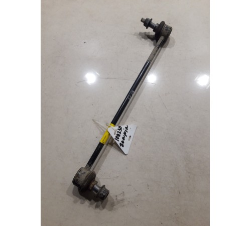 Стойка стабилизатора передняя правая