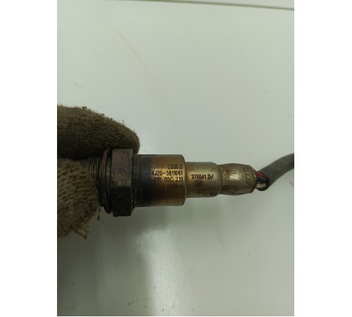 Датчик кислородный лямбда зонд