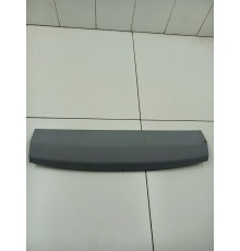 Обшивка двери крышки багажника