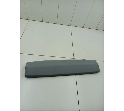 Обшивка двери крышки багажника