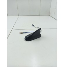 Антенна крыши плавник