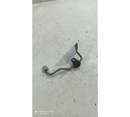 Топливная трубка