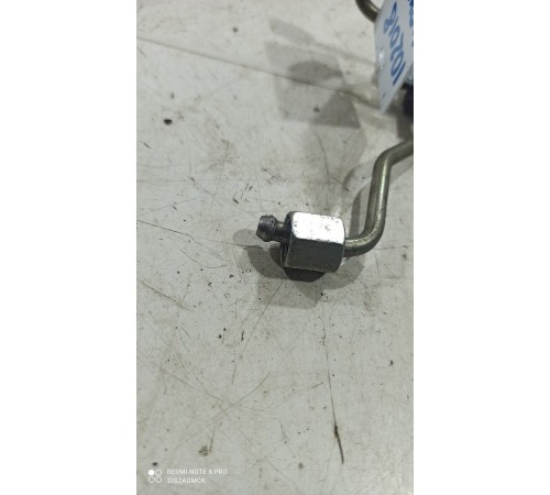 Топливная трубка