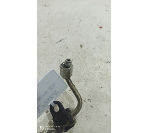 Топливная трубка