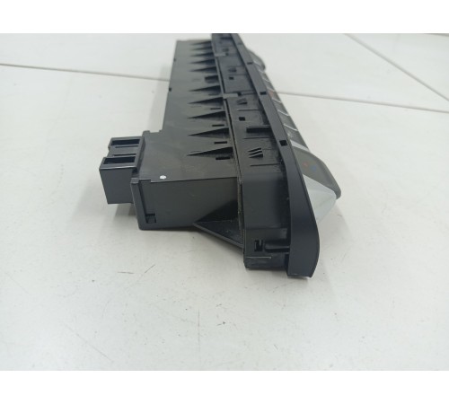 Блок управления климат контролем