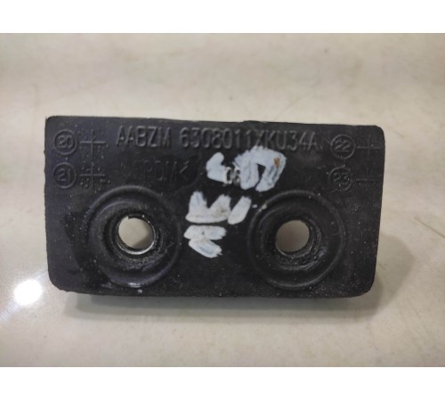 Упор двери багажника(левый)