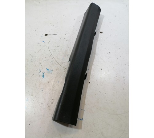 Накладка порога передняя правая