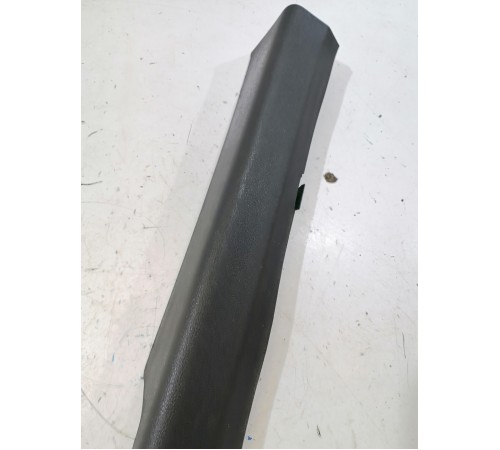 Накладка порога передняя правая