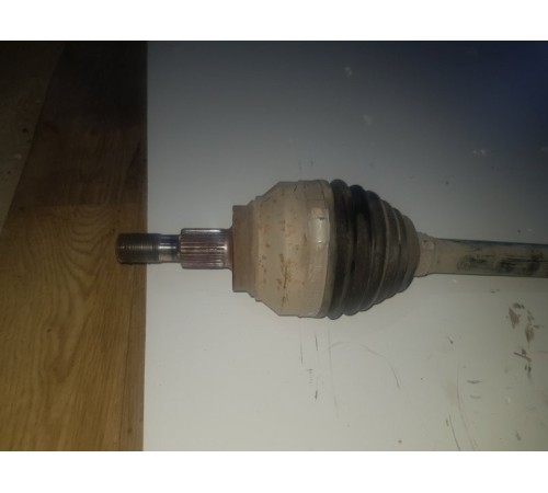 Привод перед. прав.