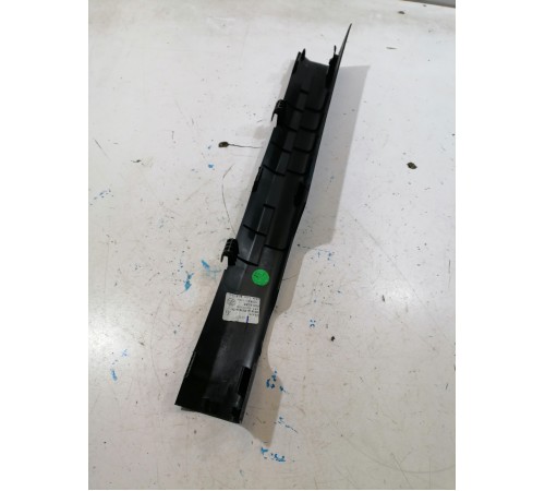 Накладка порога передняя правая