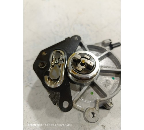 Насос вакуумный