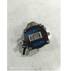 Насос вакуумный